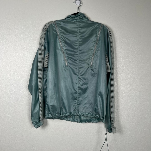 Free People Movement Women's Monty Run Hooded Lightweight Jacket Sz M‎ - Picture 8 of 10